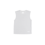 Optimistic Runners Recycled OR Tank Top - Cool Grey