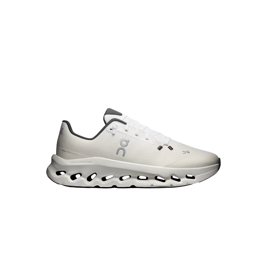 On Running Cloudtilt M in Grain/White with CloudTec Phase™ cushioning