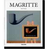 TASCHEN Magritte book