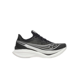 Saucony Endorphin Pro 5 Men's Shoes - Black/Silver running shoes