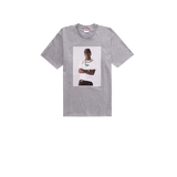 Supreme Tyler The Creator Tee Heather Grey