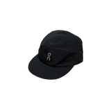 On Running Performance Cap U - Black