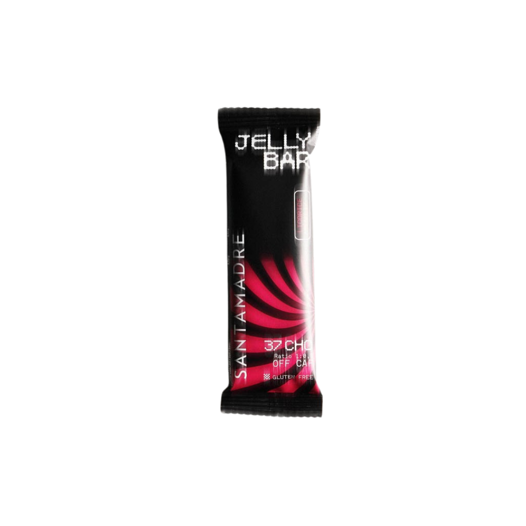 Santa Madre Energy Jelly Gummy Bar