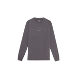 Bandit Men's Micromesh™ Reflecto Stitch™ Long Sleeve Tee - Haze