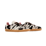 Adidas Samba OG Cow Print