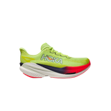 Hoka M Mach X 3 - Neon Yuzu / Squid Ink