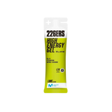 226ERS High Energy Caffeine Energy Gel – Lime & Neutral 76g