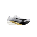 Mizuno Hyperwarp Elite – White / Black / Gold