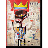 TASCHEN Jean-Michel Basquiat. 40th Ed.