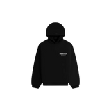 Fear of God Essentials Hoodie - Black