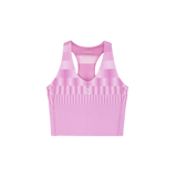 Bandit Women's Vanisher™ V-Neck Race Crop
