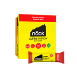 Näak Energy Bar Berries & Nuts