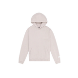 Bandit Melted Bandit Embroidered Hoodie - Ash