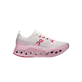 On Running Cloudsurfer Max Women's Shoes - Ivory | Peony