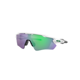 Oakley Radar® EV Path® – Polished White / Prizm Jade