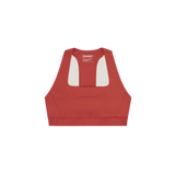 Bandit Stamina Square Neck Bra with Bonded Band Detail