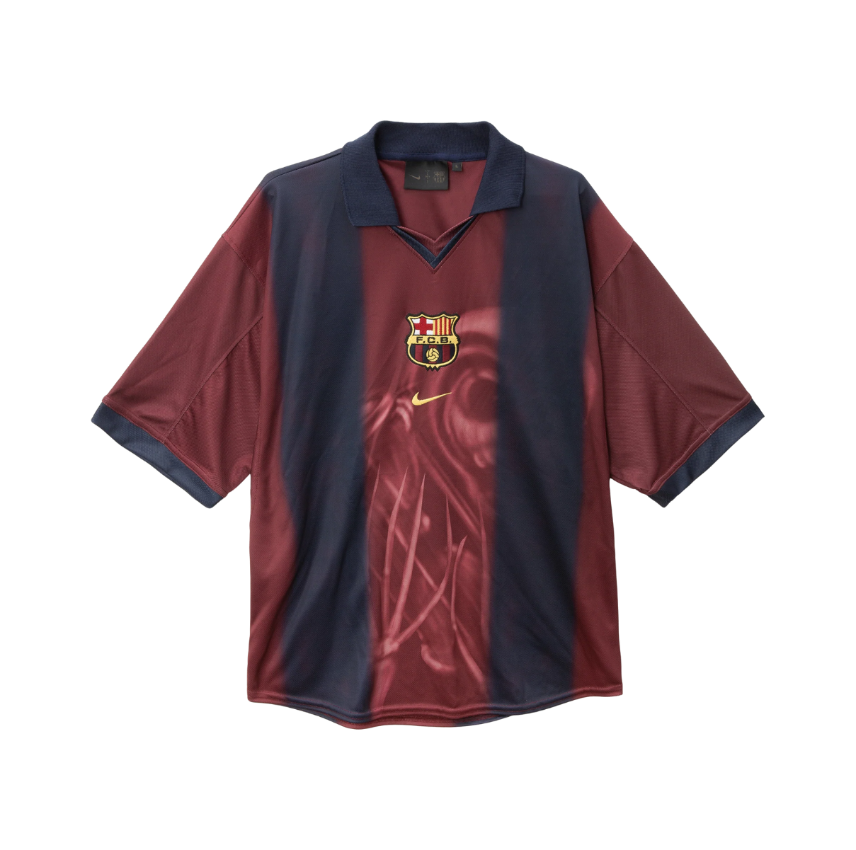 travis scott fcb shirt

travis scott barcelona jersey

cactus jack fc barcelona

travis scott soccer jersey

fcb cactus jack merch

limited edition travis scott jersey

barcelona x travis scott t-shirt

travis scott football shirt

cactus jack barça drop

travis scott nike barcelona collab

la flame fc barcelona

travis scott jersey 2024

fcb travis scott collab shirt

streetwear soccer jersey

hypebeast travis scott merch