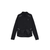 On Running Weather Jacket W - Black