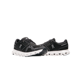 On Running Cloud 6 Black | White