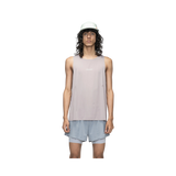 Hermanos Koumori Race Singlet - Quail