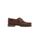 Timberland Authentic Boat Medium Brown