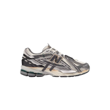 New Balance 1906A – Silver Metallic | Castlerock | Gold Metallic