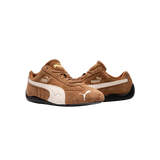 Puma Speedcat Archive Haute Coffee/Frosted Ivory
