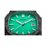 BAPE Type 10 BAPEX Watch Black
