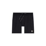 Bandit Men's SoLite™ 5 Pocket Quarter Tights - Black
