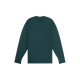 Bandit Seamless Men's LS Crew Neck Top Gradient Storm