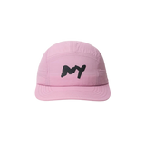 Bandit U Nylon Run Hat Graffiti NY