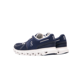 On Running Cloud 6 Midnight | White