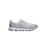 On Running Cloud 6 W - Glacier | White