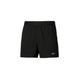 Mizuno Core 5.5” Shorts Men’s – Black