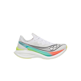 Saucony Endorphin Pro 5 Men's – White / Multi