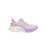 Saucony Endorphin Speed 5 W in White | Crocus