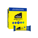 Näak Energy Bar Peanut Butter & Chocolate