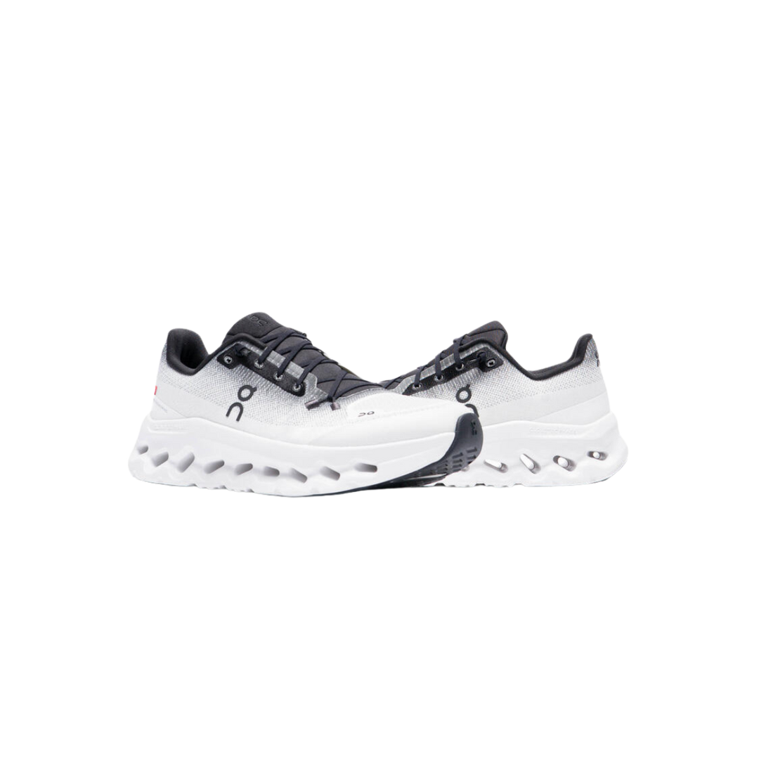 On Running Cloudtilt Black Ivory sneakers – view 3