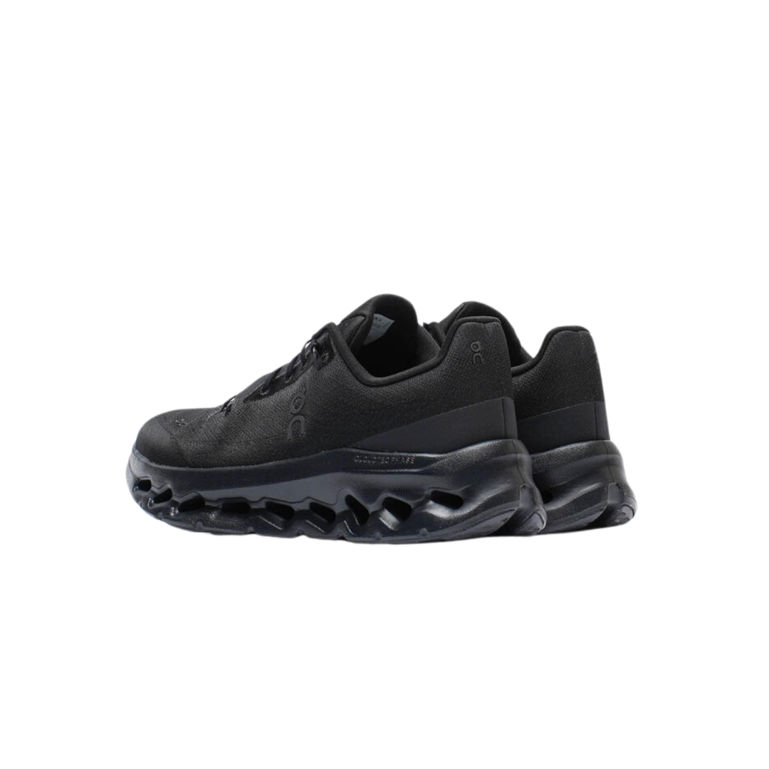 On Running Cloudtilt Eclipse Black sneakers – view 3