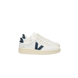 Veja V-90 O.T Leath Ex-White Nautico