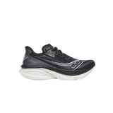 Saucony Endorphin Azura Men's Shoes - Black/White running shoes