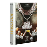TASCHEN Ice Cold. A Hip-Hop Jewelry History book