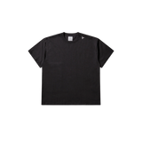 ROA Logo T-Shirt - Washed Black