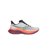 Saucony Endorphin Speed 5 - White / Crimson