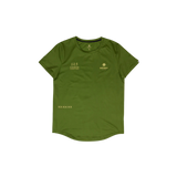 SAYSKY Statement Combat T-Shirt