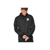 Saysky Reflective Universe Pace Jacket - Black