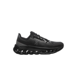 On Running Cloudtilt M in Black/Glacier with CloudTec Phase™ cushioning