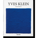 TASCHEN Yves Klein