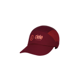 CIELE FSTCapSC-Classic-Cside-Crimson Red-Merlot