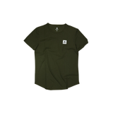 SAYSKY Clean Flow T-shirt